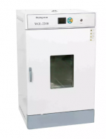 XINGCHEN - Vertical Electric Heating Air Blast Drying Oven WGL-BE Series