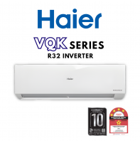HAIER VQK SERIES R32 INVERTER WALL MOUNTED