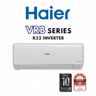 HAIER VRB SERIES R32 INVERTER WALL MOUNTED