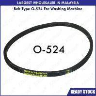 Code: WBO524 Belt Type O-524