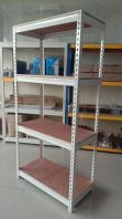 BOLTLESS RACK C/W PLYWOOD