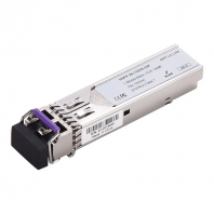 Hi-Optel 1G Optical Transceivers (1000BASE-EX SFP 1310nm 40km )