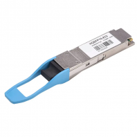 Hi-Optel 40G Optical Transceivers (40GBASE-PLR4 QSFP+ 1310nm 10km