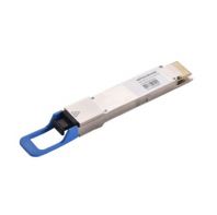 Hi-Optel 400G Optical Transceivers (400G-QSFP-DD FR4 1310nm 2km)