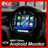 MINI F Series Android Monitor (11.9")