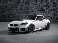 BMW M2 G87 MP Style Carbon Fiber Aerokit Set