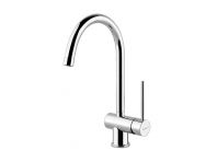 Reginox Kitchen Taps �C Wolga Chrome R18835