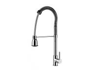 Reginox Kitchen Taps �C Parana Chrome R18874