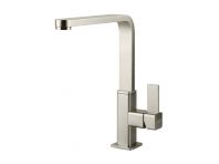 Reginox Kitchen Taps �C Nova Brushed R18866
