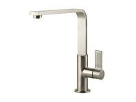 Reginox Kitchen Taps �C Narmada Brushed Inox R18880