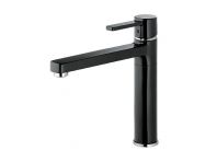 Reginox Kitchen Taps �C Kludi Zenta Hd Schwarz