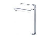 Reginox Kitchen Taps �C Gila Chrome R18811