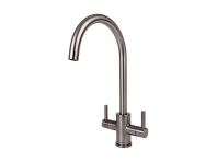 Reginox Kitchen Taps �C Genesis Brushed