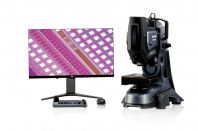 DMS1000 3D Ultra-Depth-Of-Field Digital Microscope