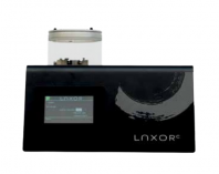 LUXOR C Fully Automated Coater For Chemical Analysis In SEM Applications