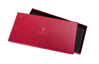 Top Bottom Scarf Box