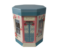 Custom-made Gift Box