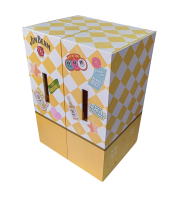 Custom-made Gift Box