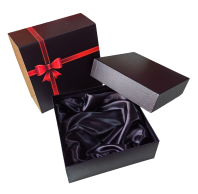 Ready-made Gift Box with Sleeve B 33