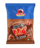 Swiss Bear BBQ Sauce (1Kg)