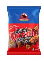 Swiss Bear Korean Sauce (1Kg)