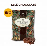 Top Kokoa Milk Coin (1kg)