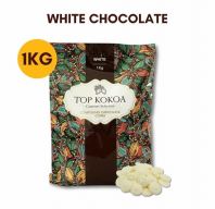 Top Kokoa White Coin 1Kg