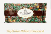Top Kokoa White Compound 1Kg