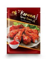 KLFC Korean Spicy Sauce 1Kg