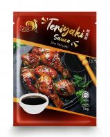 KLFC Teriyaki Sauce 1Kg