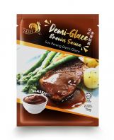 KLFC Demi-Glace Sauce 1kg