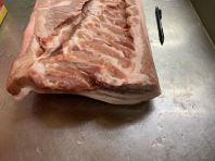 ����ȫ�� Spare ribs / ������Ƥ���� Belly no skin / ������ͷ Loin 