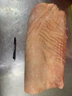 ����ȫ�� Spare ribs / ������Ƥ���� Belly no skin / ������ͷ Loin 