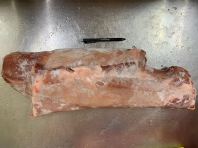 ����ȫ�� Spare ribs / ������Ƥ���� Belly no skin / ������ͷ Loin 