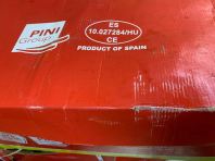 ����ȫ�� Spare ribs / ������Ƥ���� Belly no skin / ������ͷ Loin 