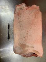 ����ȫ�� Spare ribs / ������Ƥ���� Belly no skin / ������ͷ Loin 