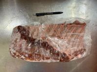 ����ȫ�� Spare ribs / ������Ƥ���� Belly no skin / ������ͷ Loin 