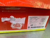 ����ȫ�� Spare ribs / ������Ƥ���� Belly no skin / ������ͷ Loin 