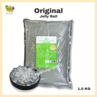 Original Jelly Ball 1kg  ԭζ���� ����