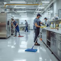 Alkaline Multipurpose Cleaner