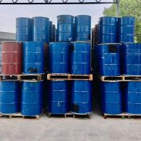 Used 200L Metal Drum