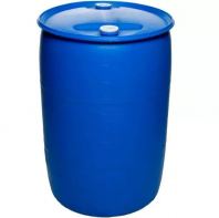 Used 200L Plastic Drum