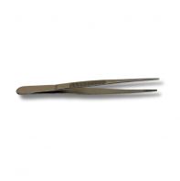 Precision 13 cm Stainless Steel Tweezer