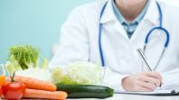 Nursing Home Nutrition Consultancy