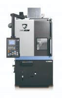 PUMA V400M DN Solutions Turning Center