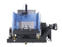 PUMA VAW7500 DN Solutions Turning Center