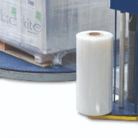 Stretch Film Machine Roll