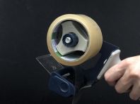 OPP Tape Machine Roll