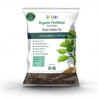 Ori Organic Fertilizer 20kg