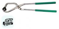 BRAKE SPRING PIERS - 1231 BRAKE SPRING PIERS - 1231